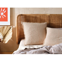 Galicia Cotton European Pillowcase